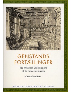 Genstandsfortællinger