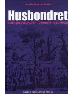Husbondret
