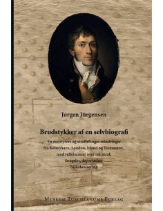 Brudstykker af en selvbiografi