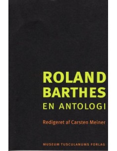 Roland Barthes