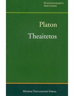 Theaitetos