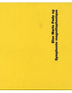 Else Marie Pade og...