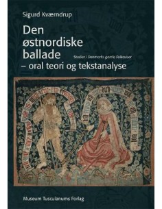 Den østnordiske ballade -...