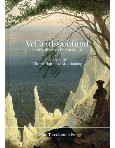 Velfærdssamfund -...