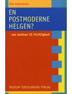 En postmoderne helgen?