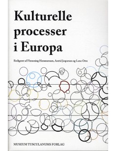 Kulturelle processer i Europa