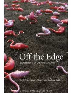 Off the Edge