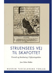Struensees vej til skafottet