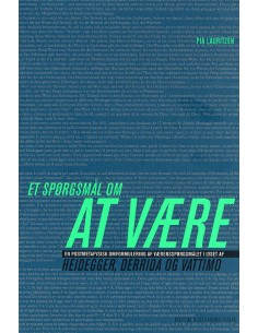 Et spørgsmål om at være