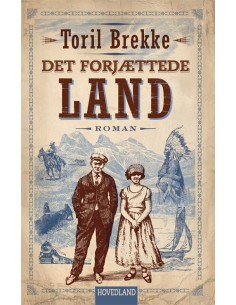 Det forjættede land