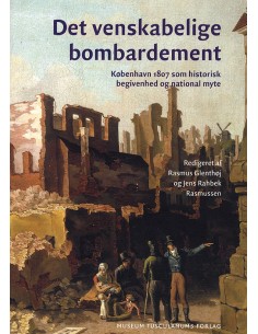 Det venskabelige bombardement