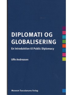 Diplomati og globalisering