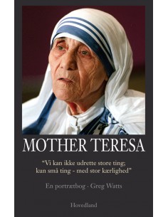 Mother Teresa