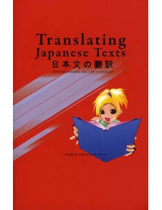 Translating Japanese Texts