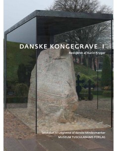 Danske Kongegrave I-III