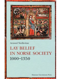 Lay Belief in Norse Society