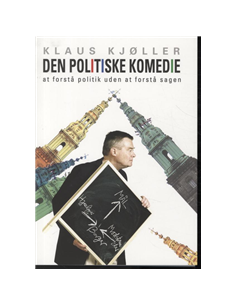 Den politiske komedie