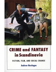 Crime and Fantasy in...