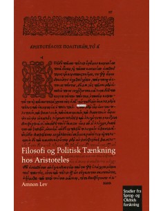 Filosofi og Politisk...