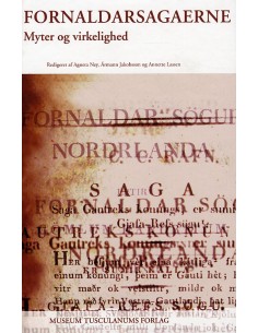 Fornaldarsagaerne