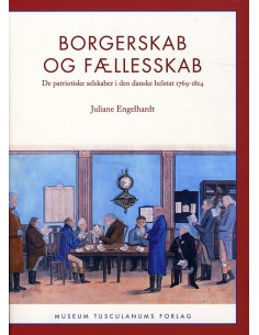 Borgerskab og fællesskab
