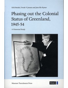 Phasing out the Colonial...