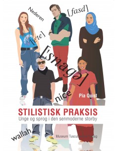 Stilistisk praksis
