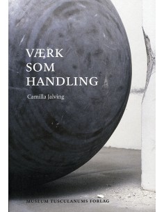 Værk som handling