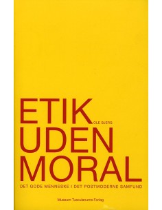 Etik uden moral