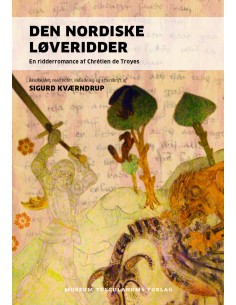 Den nordiske Løveridder