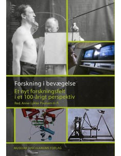 Forskning i bevægelse