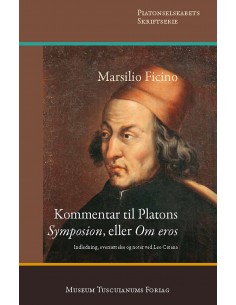 Marsilio Ficino: Kommentar...