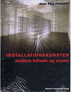 Installationskunsten