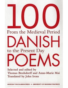 100 Danish Poems