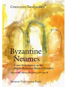 Byzantine Neumes