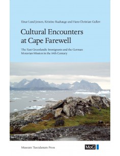 Cultural Encounters at Cape...