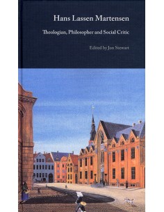 Hans Lassen Martensen