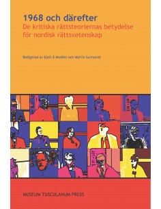 1968 och därefter