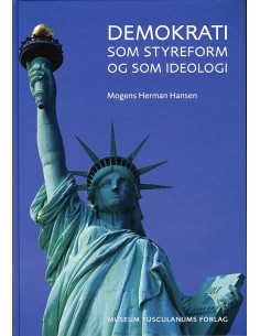Demokrati som styreform og...