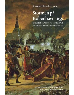Stormen på København 1659