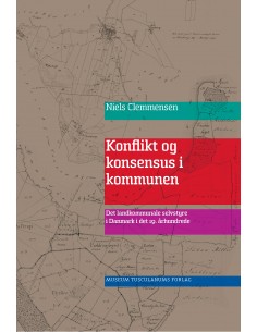 Konflikt og konsensus i...