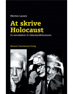 At skrive Holocaust