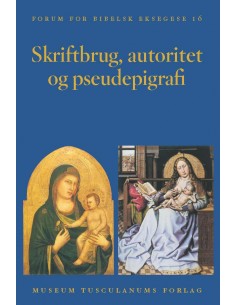 Skriftbrug, autoritet og...