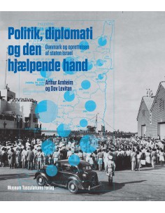 Politik, diplomati og den...