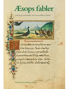 Æsops fabler