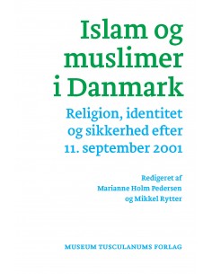 Islam og muslimer i Danmark