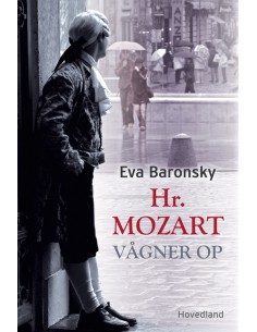 Hr. Mozart vågner op