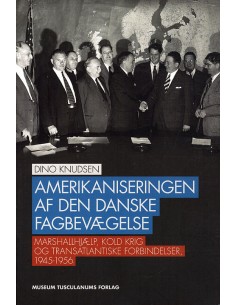 Amerikaniseringen af den...