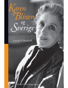 Karen Blixen og Sverige