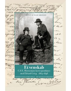 Et venskab
